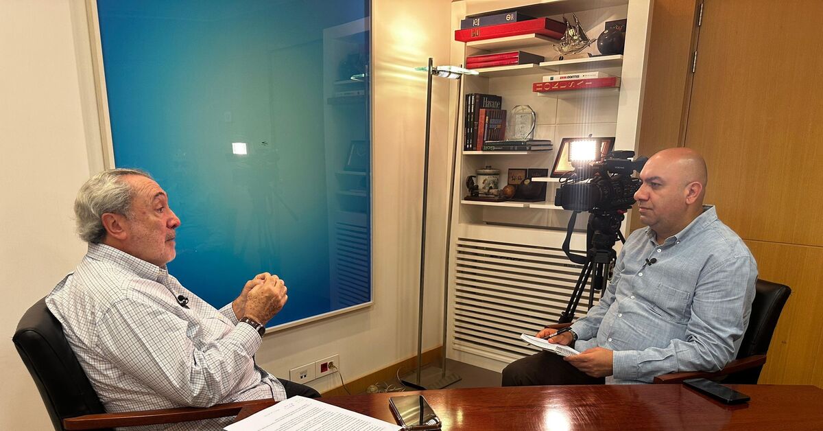 İsrail’in Lübnan saldırıları sürüyor: Lübnanlı iş insanı ve politik danışman Karam Habertürk’te