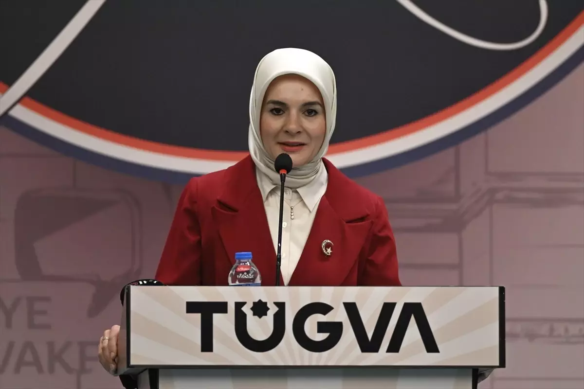 Kadına Yönelik Şiddetle Mücadelede Kararlılık Vurgusu