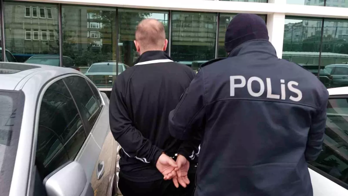 Samsun’da Araca Biniş Daveti Kaza ile Sonuçlandı