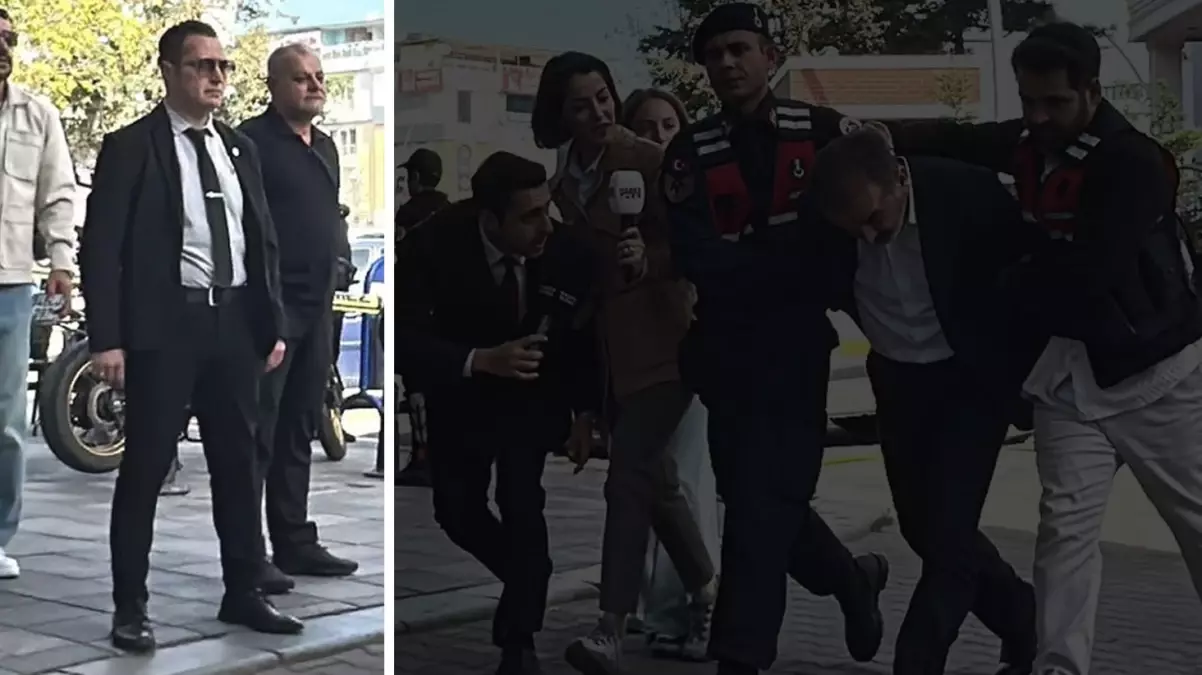 Türkiye’nin konuştuğu savcıdan dikkat çeken mesaj: Aynı yolda devam edeceğiz