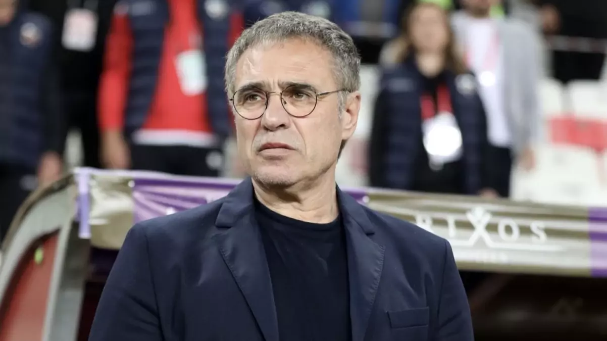 Amedspor Ersun Yanal’ın yerini hemen doldurdu