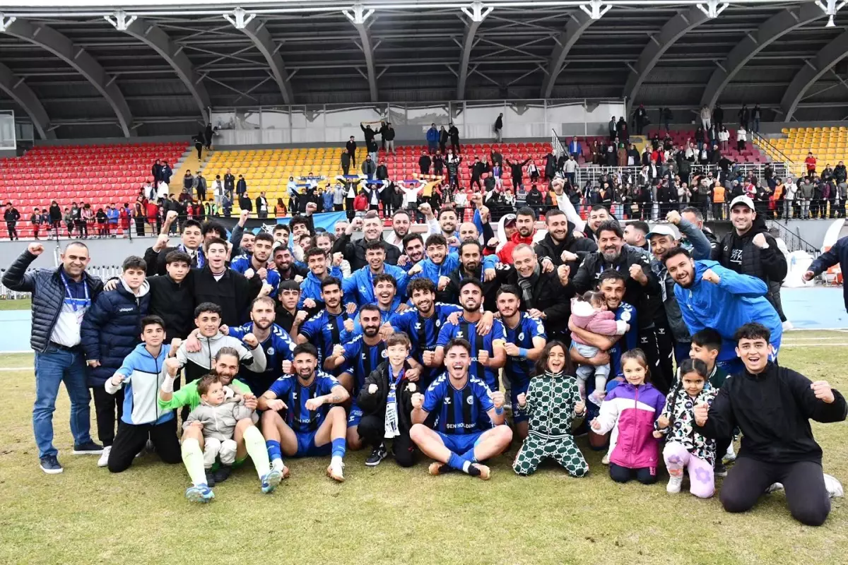 Erciyes 38’de 3 Futbolcu Ceza Sonrası Döndü