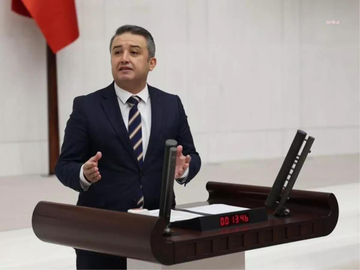 Vize Sorunları TBMM’de Tartışıldı