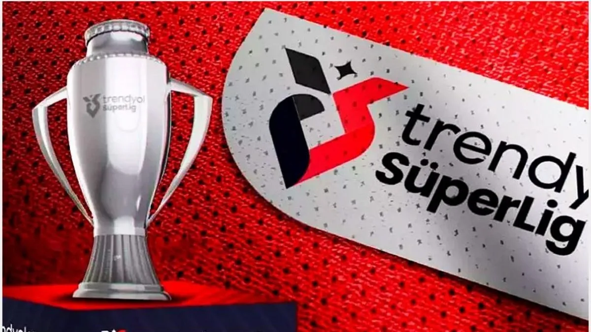 Yapay zeka Süper Lig şampiyonunu açıkladı! İşte puan durumu ve küme düşecek takımlar