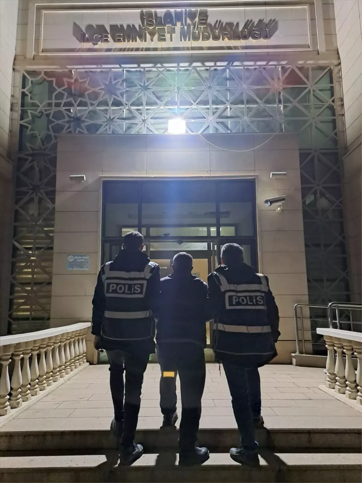 19 Yıldır Firari Katil Yakalandı