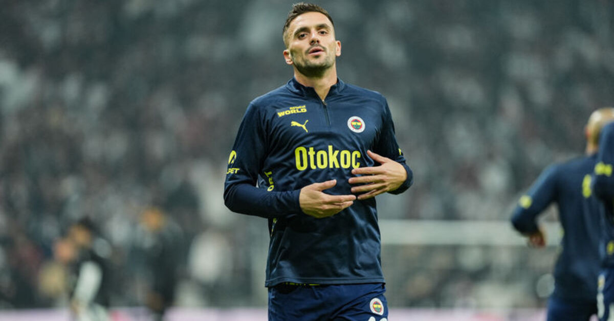 Dusan Tadic: Devam etmeli, kazanmaya dönmeliyiz