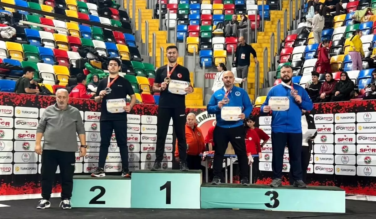 Volkan Kardeşler’den Boğaziçi’nde Şampiyonluk