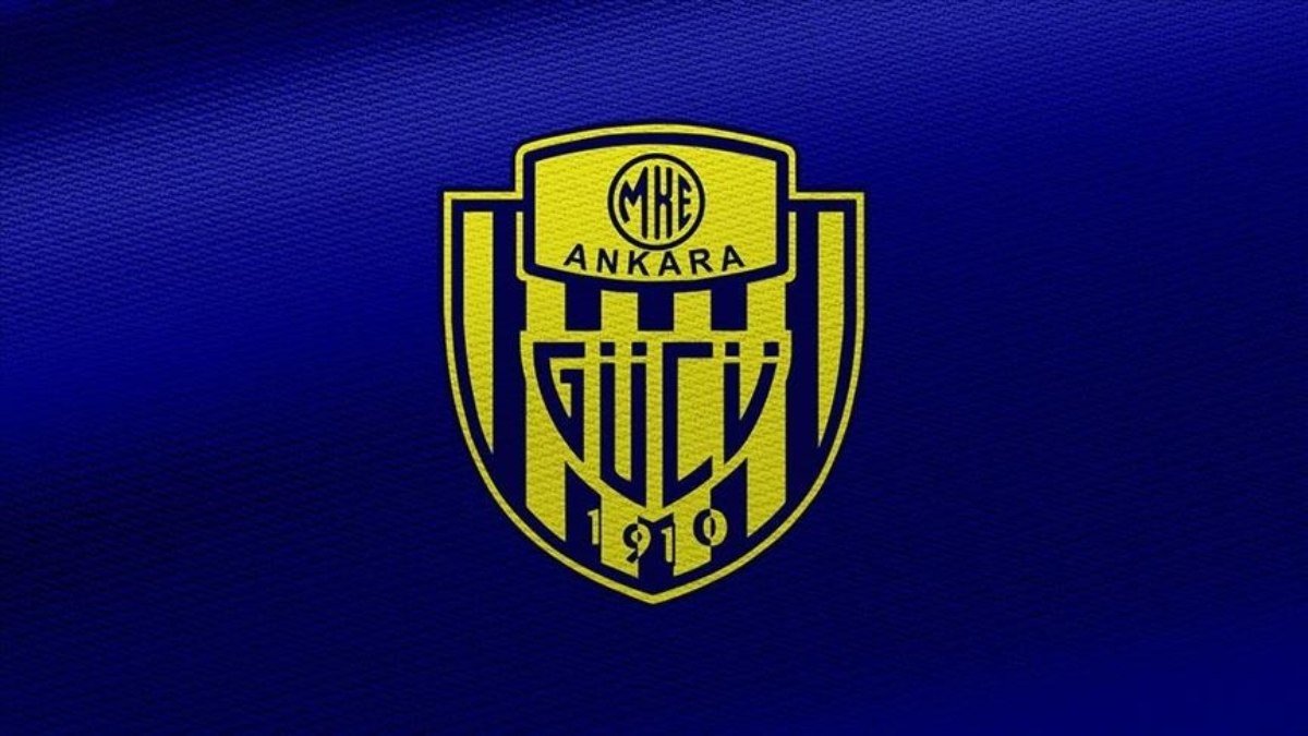 Ankaragücü’nden üç transfer birden