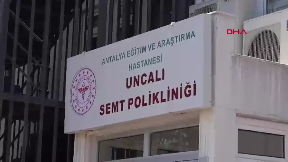 Antalya’da Bıçaklı Cinayet Davasında Ömür Boyu Hapis Talebi