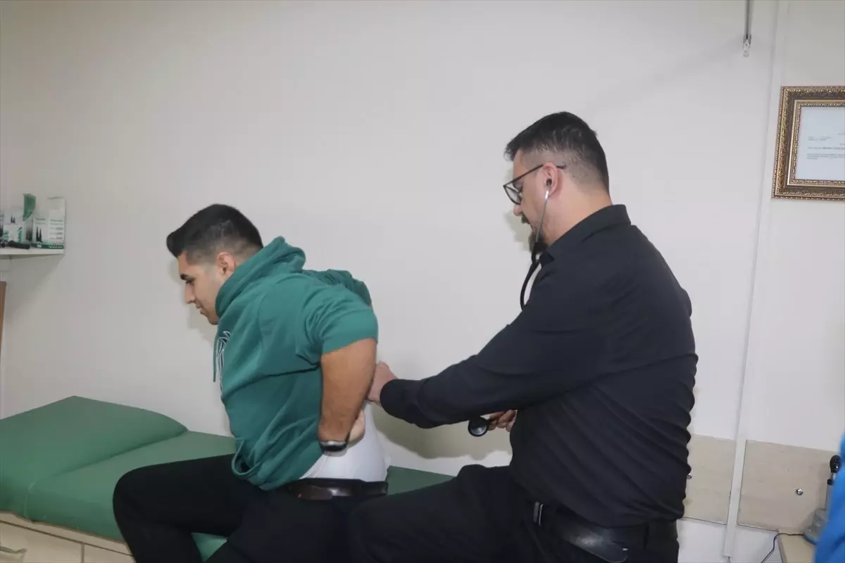 Dijital Entegrasyonla Sağlıkta Kolaylık