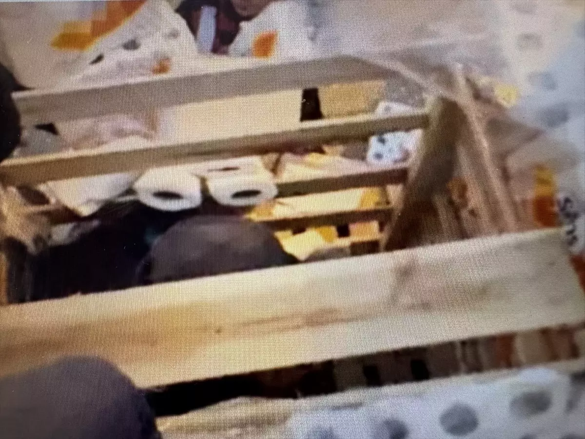Diyarbakır’da Göçmen Kaçakçılığı Operasyonu