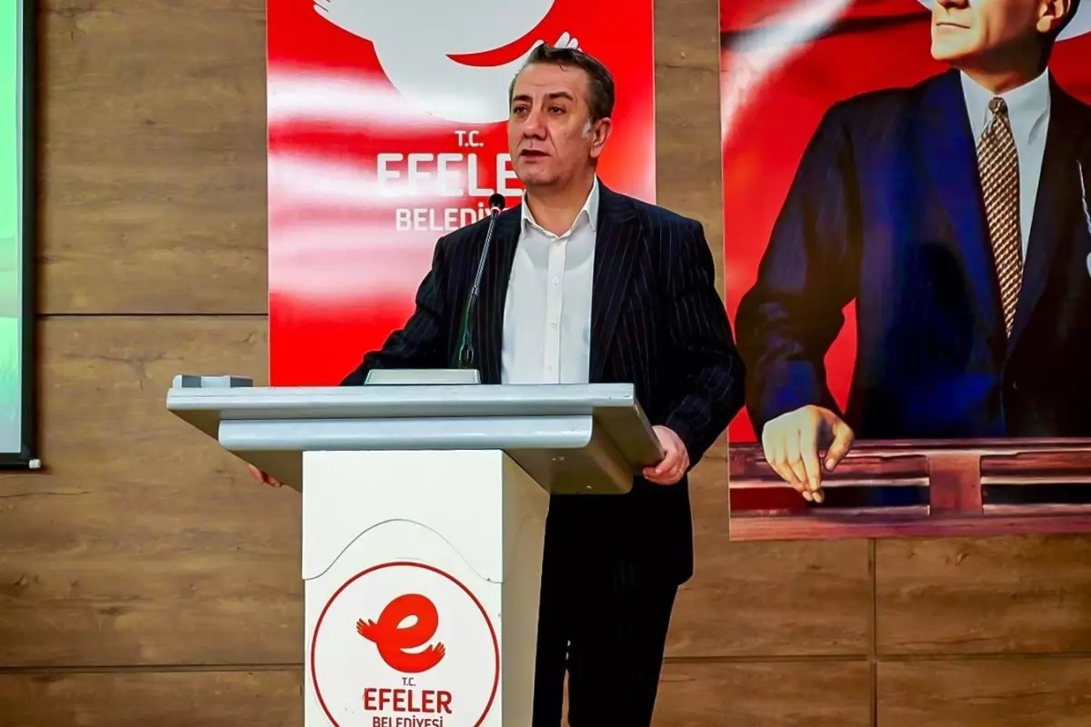Efeler’de Ata Tohumu Bankası Kurulacak