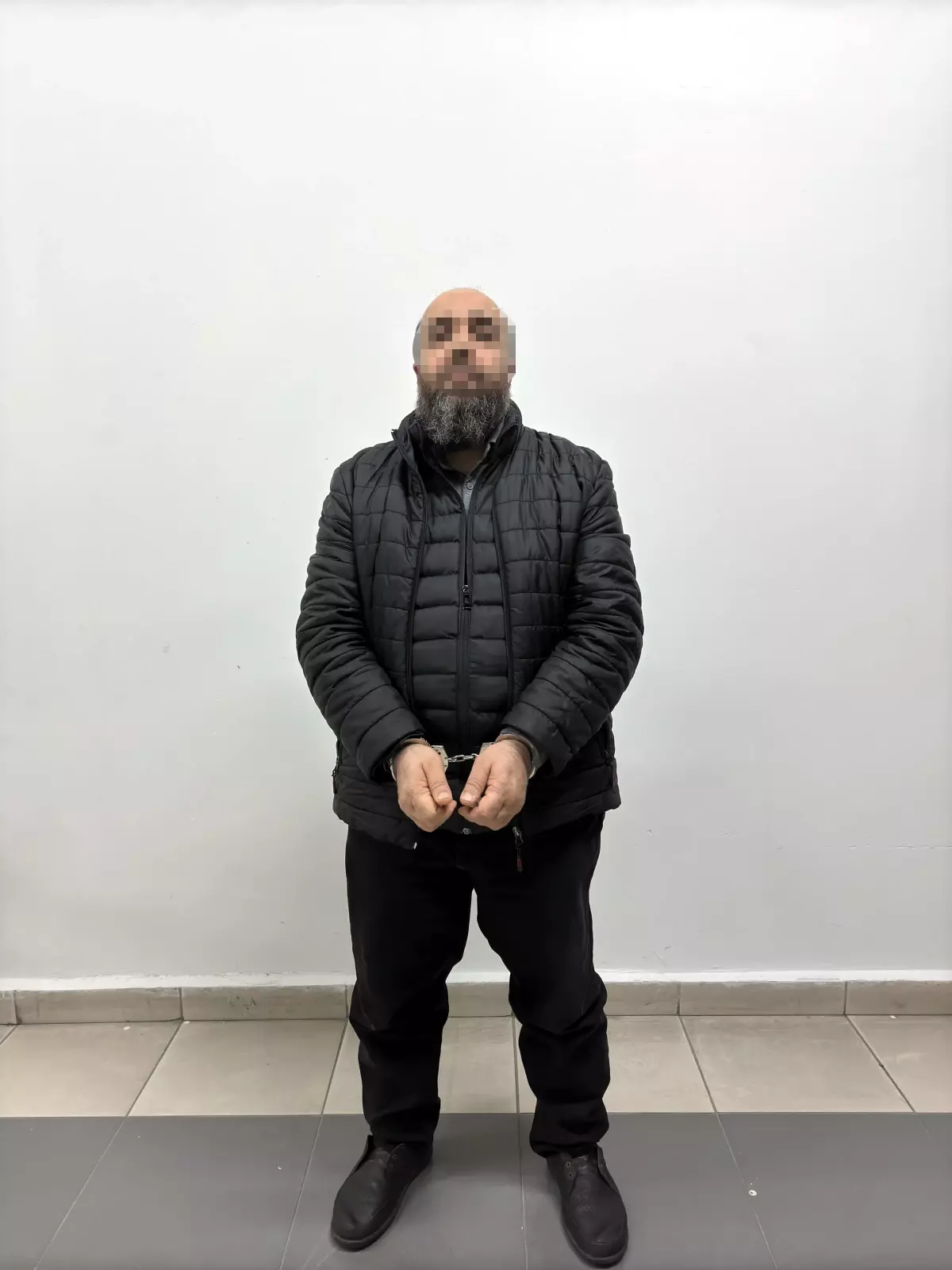 El Kaide Üyesi İki Kardeş Avcılar’da Yakalandı