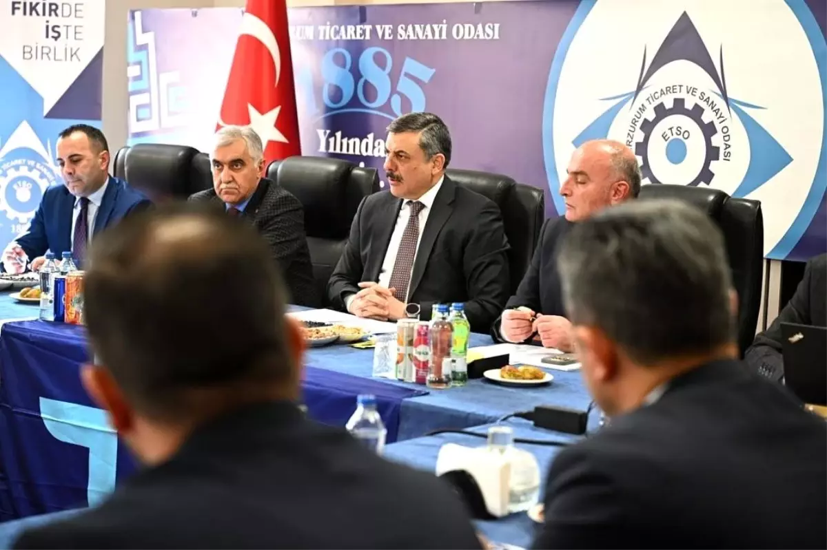 Erzurum’da Kalifiye Eleman İhtiyacı