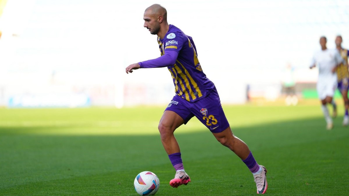 Galatasaray, Ahmed Kutucu transferinde mutlu sona ulaştı