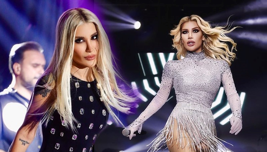 Ä°rem Derici hastalÄ±ÄÄ±nÄ± aÃ§Ä±kladÄ±: Tedavi olacaÄÄ±m