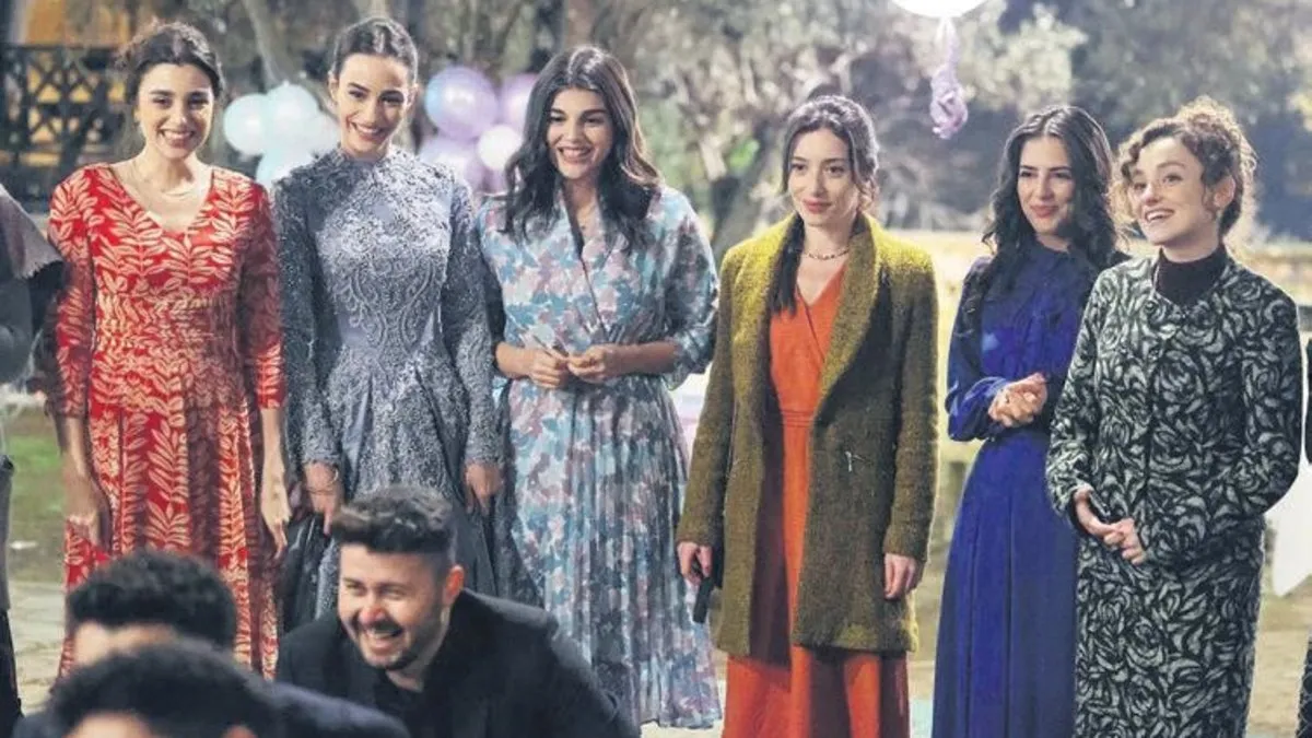 Zembilli’nin hikayesi başlıyor