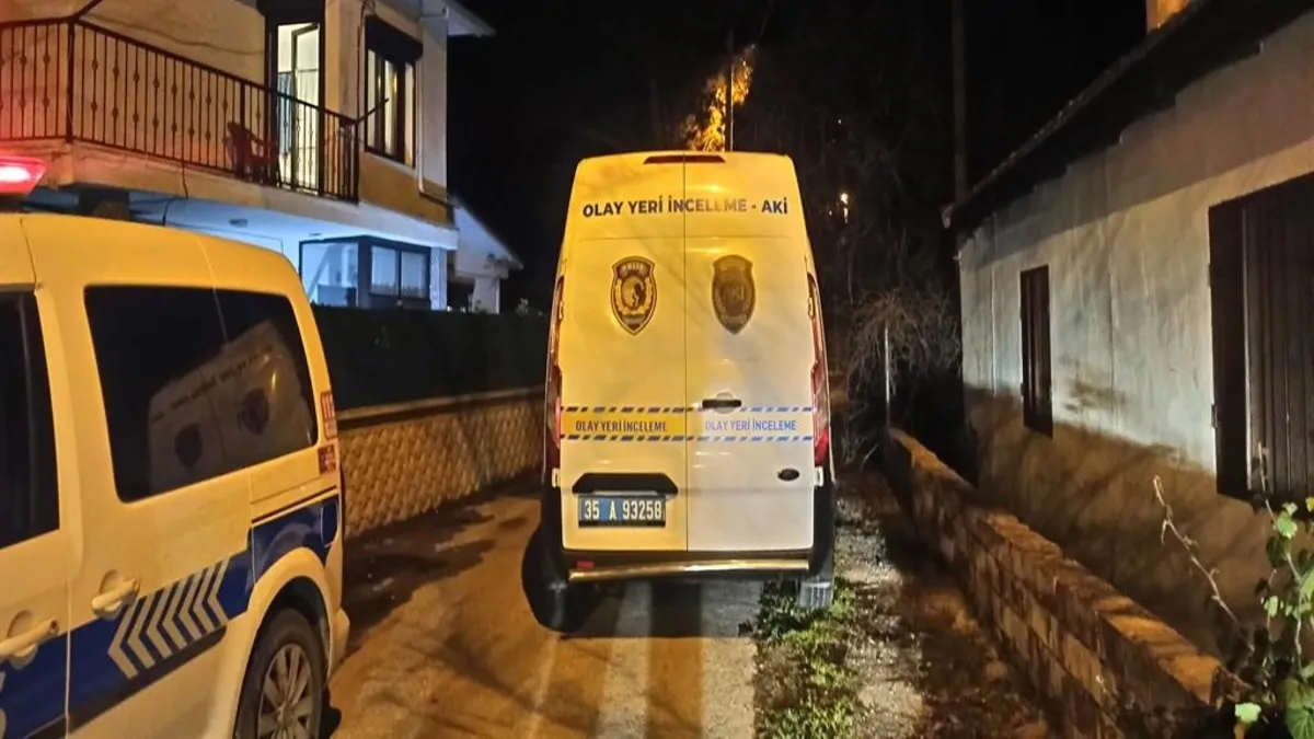 4 yıl önce oğlu yaşamına son vermişti! Fırat’ın acılı babası, kendini astı