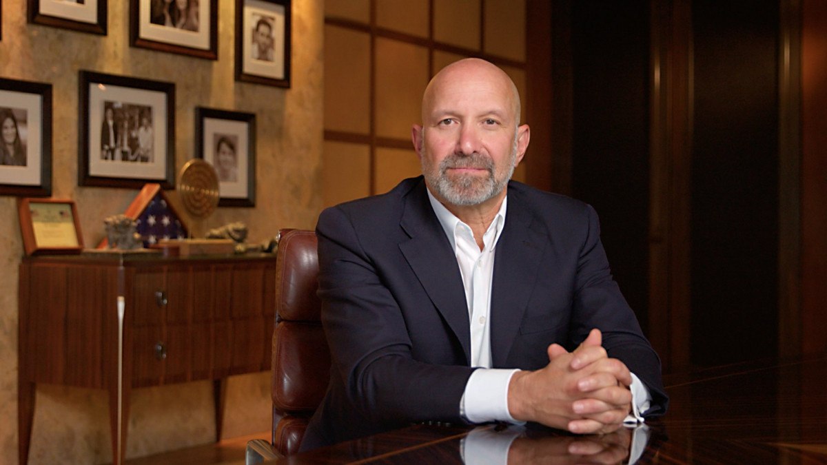 ABD’nin yeni Ticaret Bakanı Howard Lutnick, senatodan onay aldı