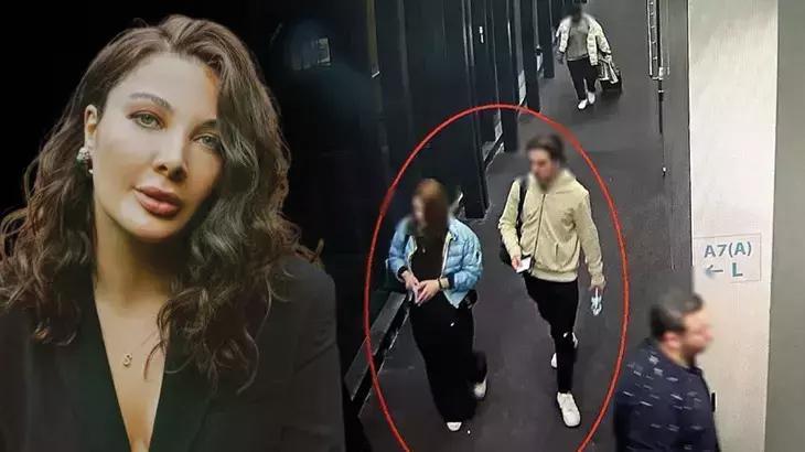 Eylem Tok ve Timur Cihantimur’un Türkiye’ye iadesinde yeni gelişme! 28 günlük ek süre tanındı