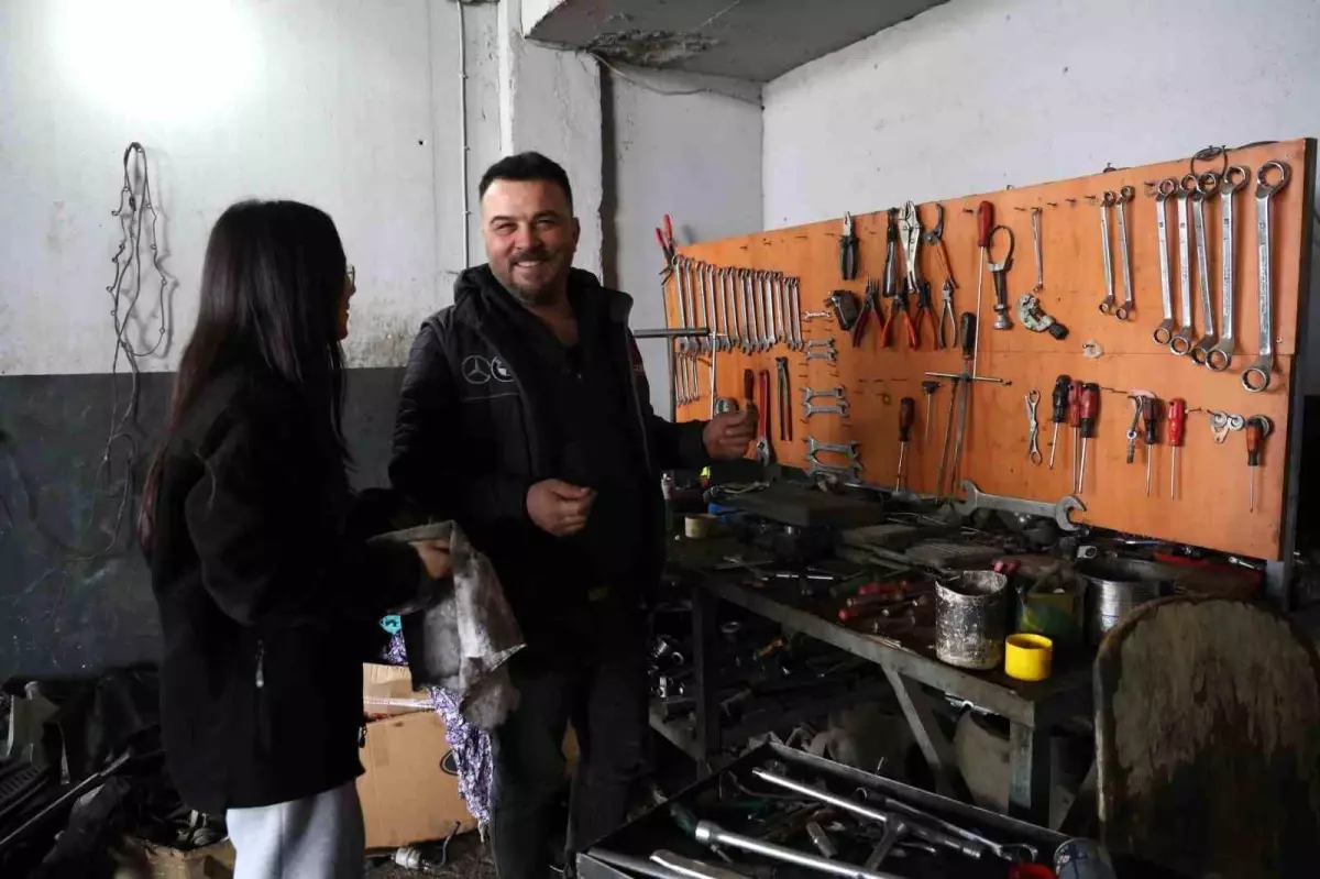 Hiranur Gündeş’ten Okçulukta Büyük Başarı