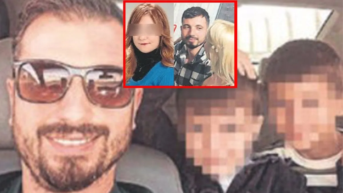 İş insanı eşine boşanma davası açan genç kadına büyük şok: Gerçeği 10 yıl sonra öğrendi!