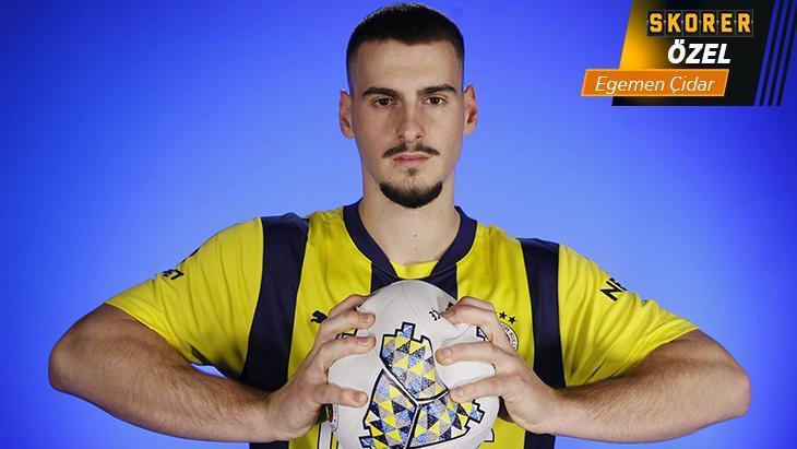 ÖZEL | İtalyan antrenörden Mimovic yorumu! ‘Fenerbahçe için harika bir transfer’