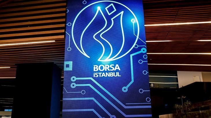Borsa İstanbul yükselişe geçti
