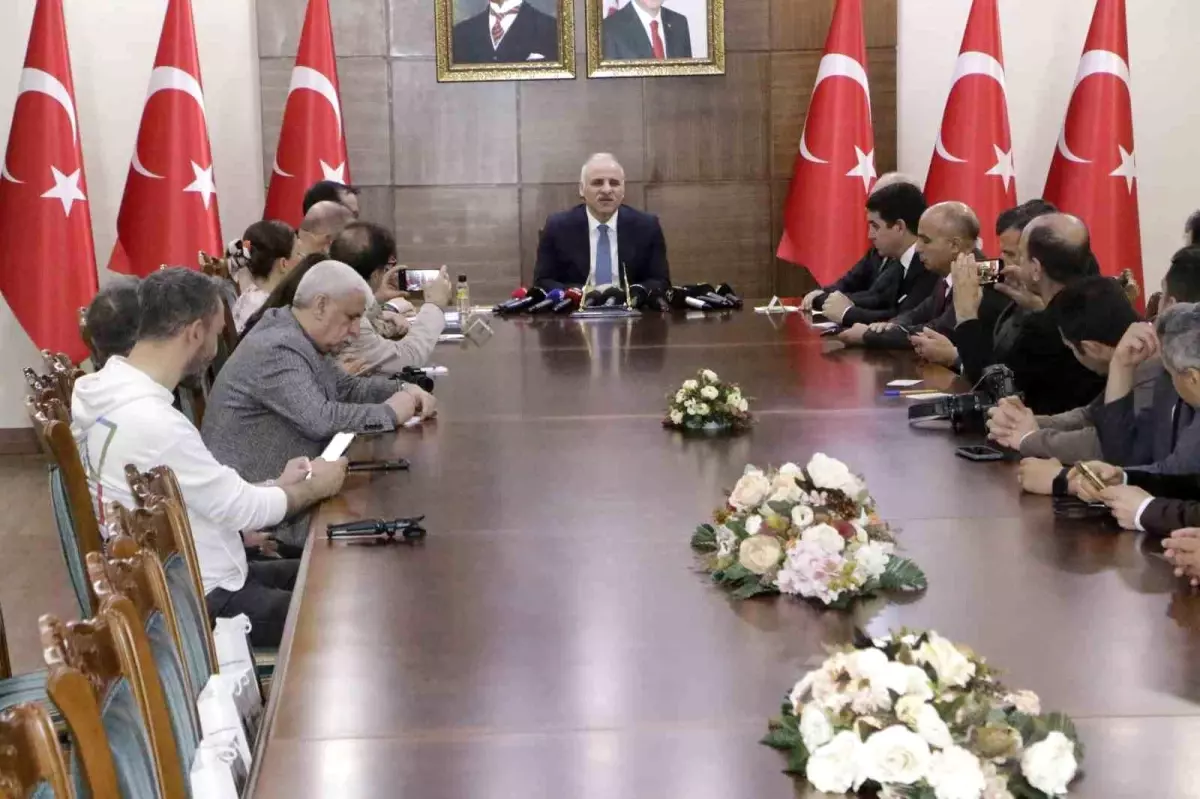 Diyarbakır’da Bayram Güvenliği Artırıldı