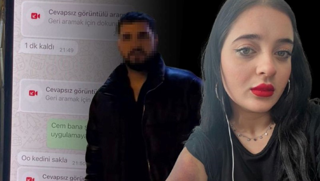 Esenyurt’ta eski sevgili dehşeti: Dayak, şantaj ve tehdit!