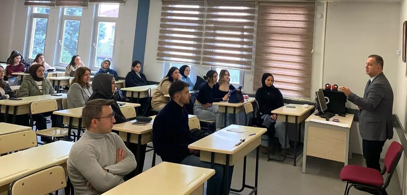 İşe Alım Süreci Eğitimi Düzce’de