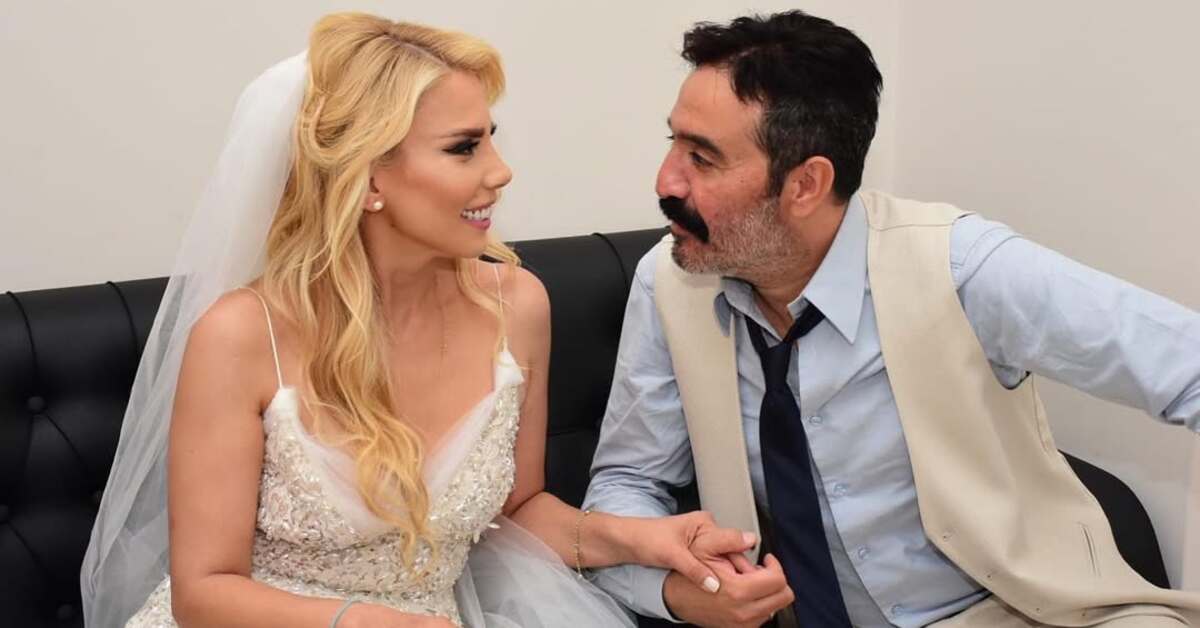 Mustafa Üstündağ, ikinci kez baba oldu