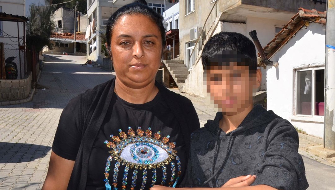 Okulda şiddet iddiası | “Çocuğumu yere yatırıp karnını çiğnemiş”