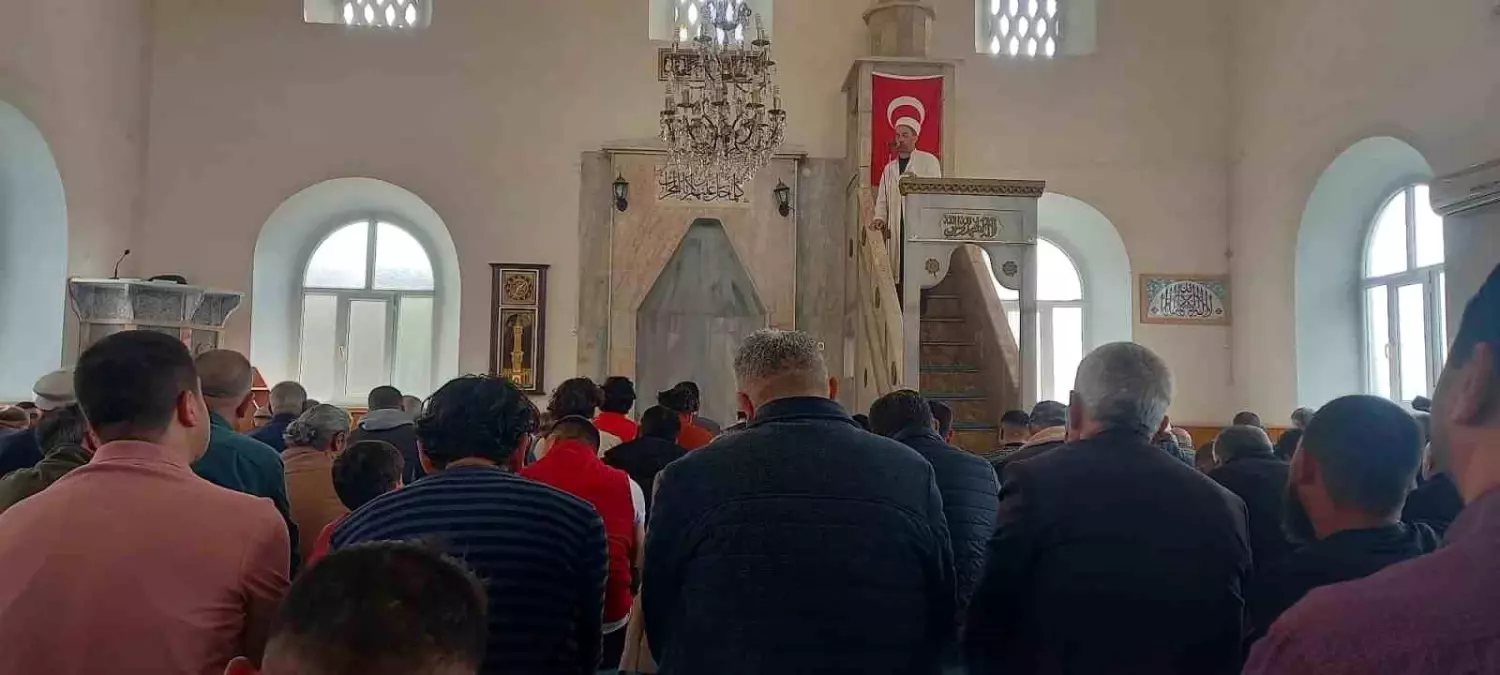 Ramazan’a Veda İle Trafik Uyarısı