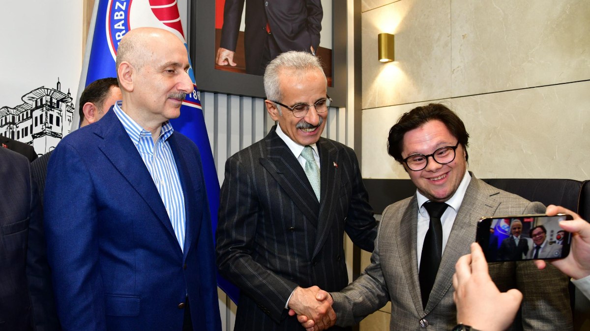 Abdulkadir Uraloğlu: Türkiye’nin hedefinde sapma yok