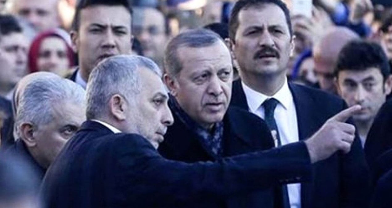 AKP’li isim böyle isyan etti: ‘Çözüm, liyakat, ehliyet, hak, adalet’