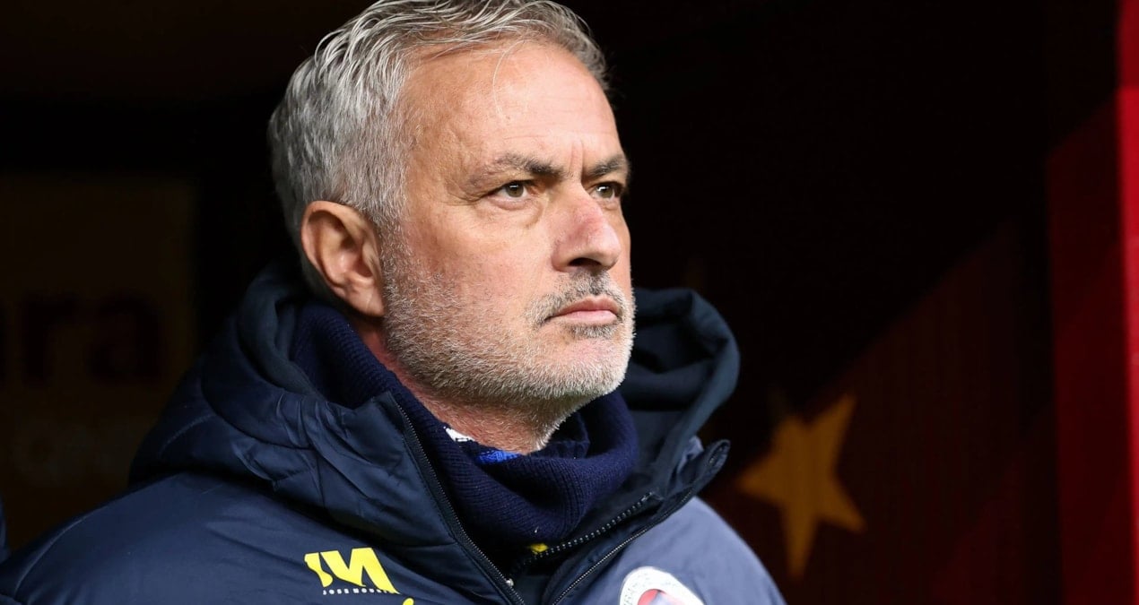 Mourinho’dan Mert Hakan Yandaş açıklaması