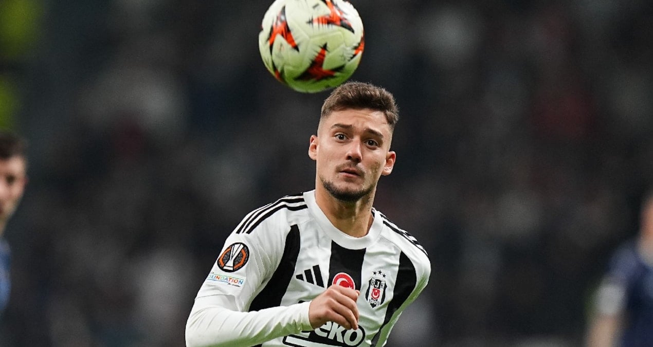 Muçi’nin sağlık durumu açıklandı!