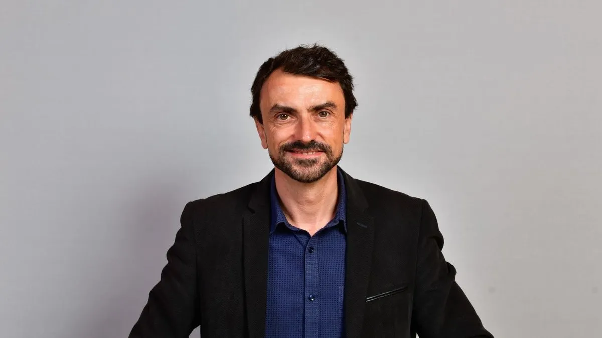 Son dakika: Fransa’da yolsuzluk soruşturması derinleşiyor! Lyon Belediye Başkanı Doucet gözaltına alındı