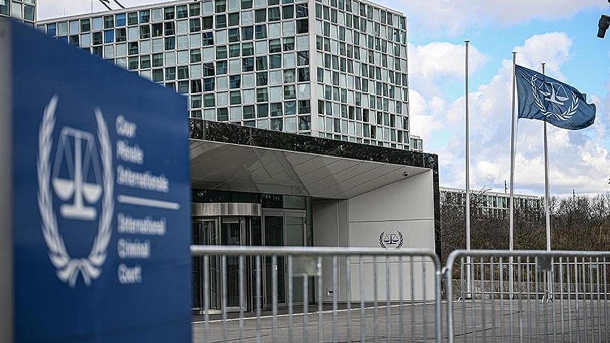 UCM’den Macaristan’a ‘Netanyahu’ incelemesi
