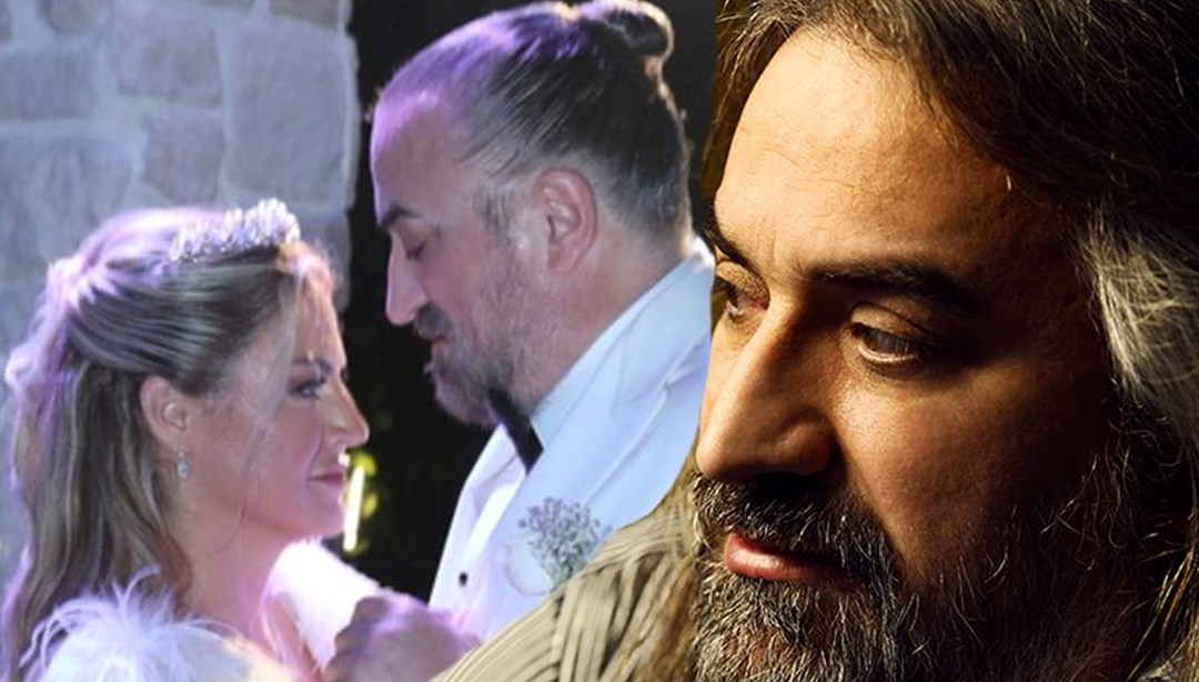 Volkan Konak’Ä±n 35 yÄ±llÄ±k eÅi Selma Konakâtan duygusal paylaÅÄ±m