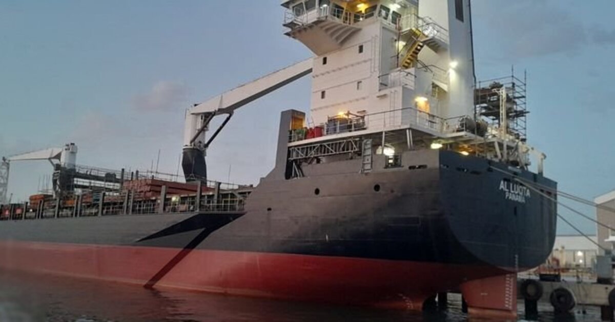 Yalova’da balast suyunu denize döktüğü tespit edilen gemiye 26 milyon lira ceza