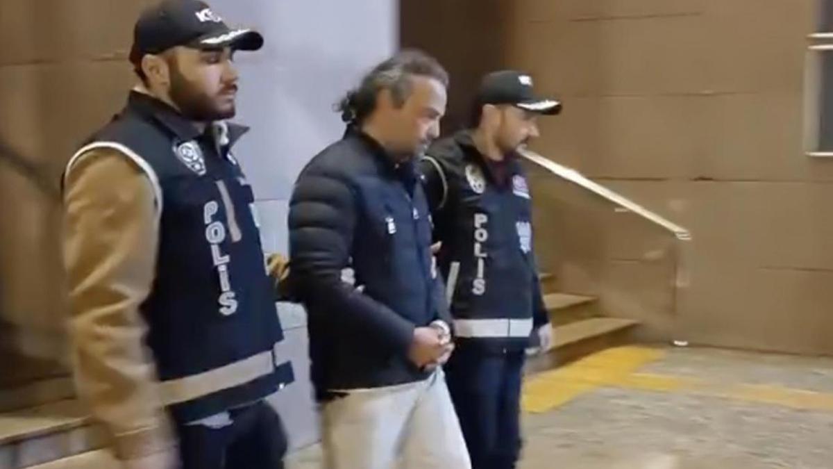 Yolsuzluk soruşturmasında tutuklanmıştı: Kaan Ketenci’nin KKTC’ye girişi yasaklandı