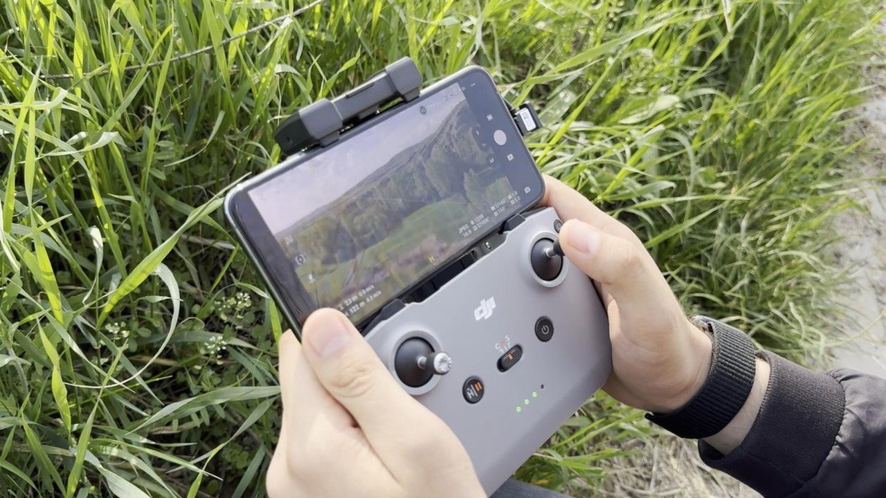 “Kezban teyze”nin kaybolan düvesi dronla bulundu