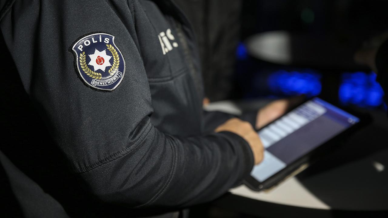 Polisin dur ihtarına uymayan alkollü sürücüye 53 bin 200 lira ceza